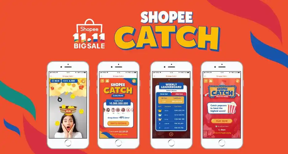 ShopeeSellerVersion traffic explosion strategy - a combination of free and paid traffic